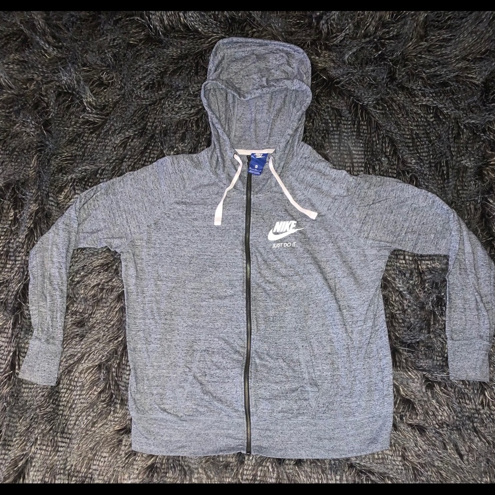 XL Nike Hoodie